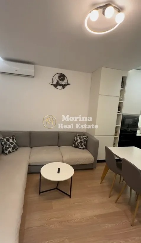 Tirane, jepet me qera apartament 1+1 Kati 6, 57 m² 600 € (5 Maji)