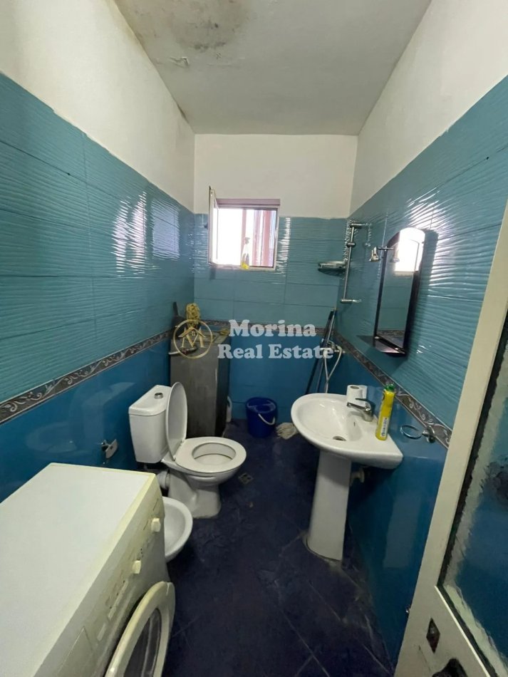 Tirane, jepet me qera apartament 1+1 Kati 5, 60 m² 350 € (Shkolla Bajram Curri)
