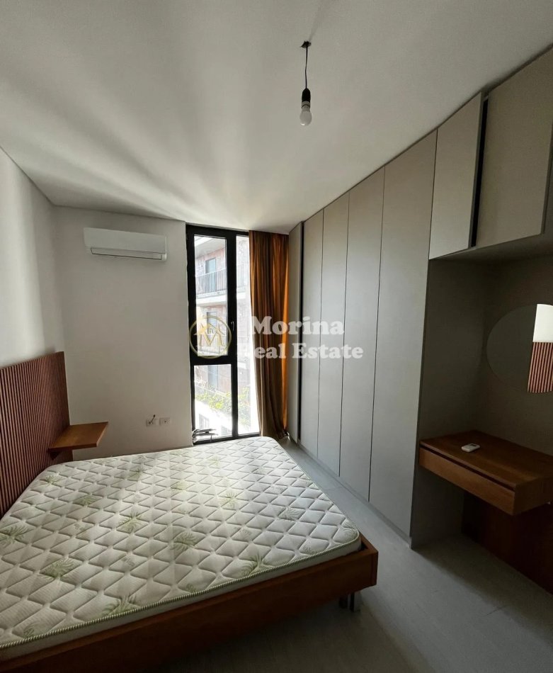 Tirane, jepet me qera apartament 2+1 Kati 6, 96 m² 500 € (Rruga e Kavajes)