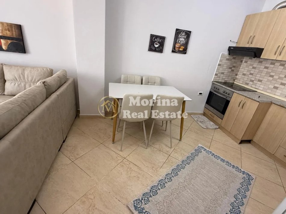 Tirane, jepet me qera apartament 1+1 Kati 7, 74 m² 430 € (Yzberisht)