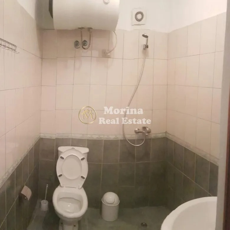 Tirane, jepet me qera apartament 1+1 Kati 6, 60 m² 400 € (Misto Mame)