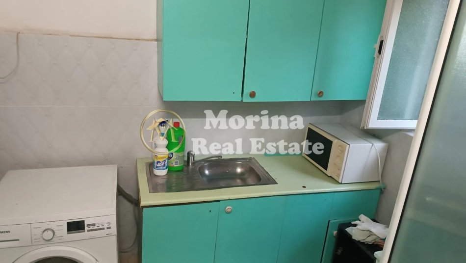 Tirane, jepet me qera shtepi 1+1 Kati 1, 60 m² 400 € (Myslym Shyri)