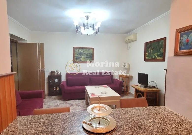 Tirane, jepet me qera apartament 2+1 Kati 1, 70 m² 350 € (Ali Demi)