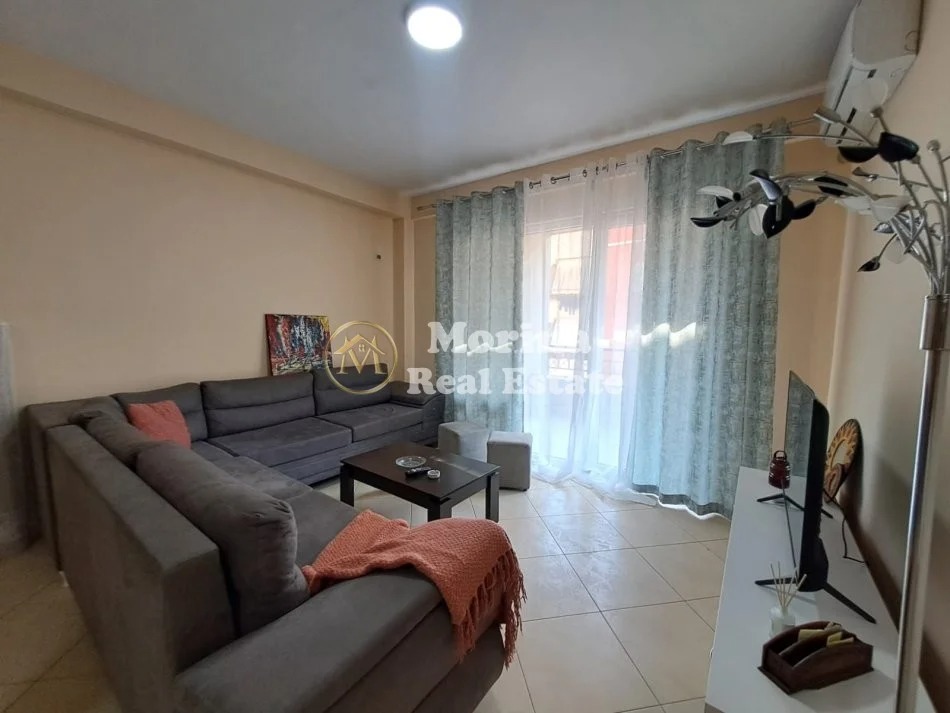 Tirane, jepet me qera apartament 2+1 Kati 4, 80 m² 550 € (Kodra e Diellit, Fondacioni Eleonor)