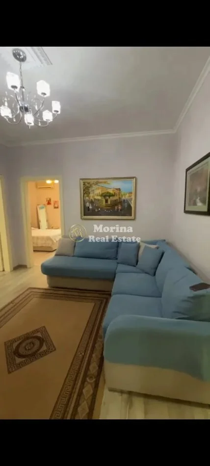 Tirane, jepet me qera apartament 2+1 Kati 8, 95 m² 570 € (Don Bosko)