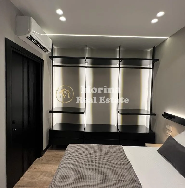 Tirane, jepet me qera apartament 2+1 Kati 4, 90 m² 1.500 € (Qender)