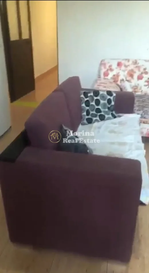 Tirane, jepet me qera apartament 1+1 Kati 2, 50 m² 350 € (Don Bosko)