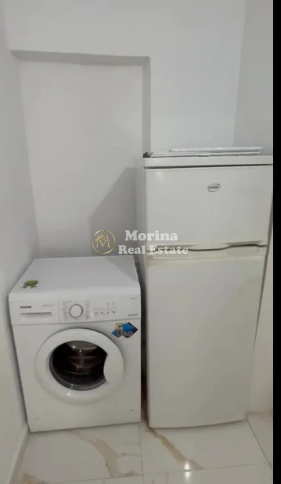 Tirane, jepet me qera garsonier Kati 1, 25 m² 250 € (Laprake)