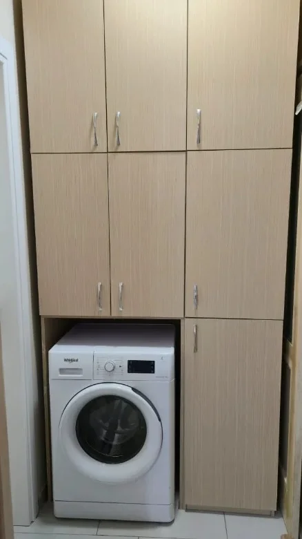 Tirane, jepet me qera apartament 2+1 Kati 5, 95 m² 600 € (Astir)