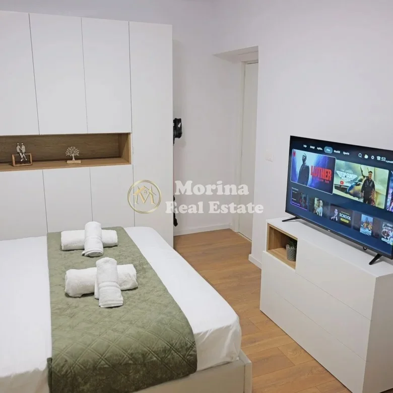 Tirane, jepet me qera apartament 1+1 Kati 1, 45 m² 750 € (Rruga e Elbasanit)