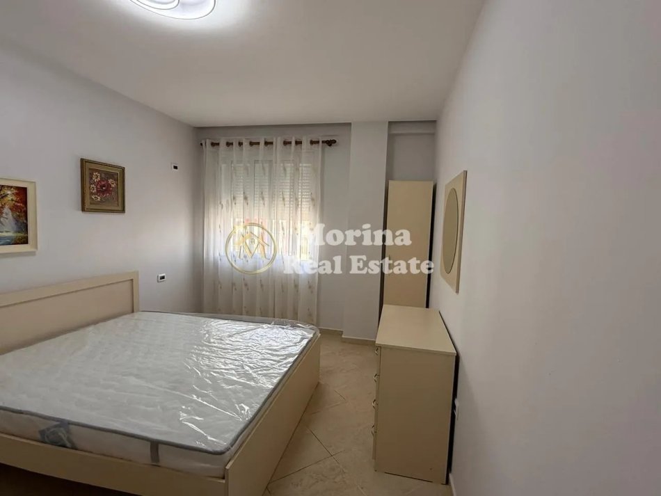 Tirane, jepet me qera apartament 1+1 Kati 7, 74 m² 430 € (Yzberisht)
