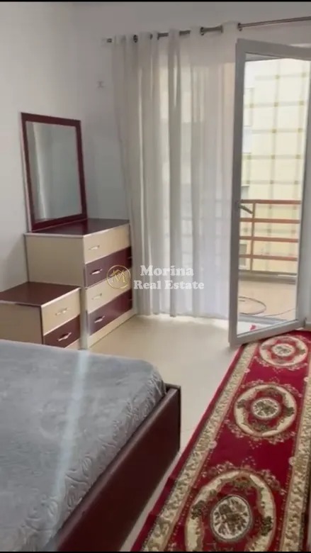 Tirane, jepet me qera apartament 1+1 Kati 7, 58 m² 380 € (Astir)