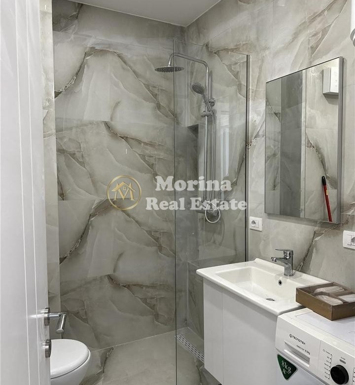 Tirane, jepet me qera apartament 1+1 Kati 4, 64 m² 500 € (Ish Fusha Aviacionit)