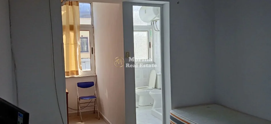 Tirane, jepet me qera garsonier Kati 4, 25 m² 350 € (Bulevardi Zogu i Pare)