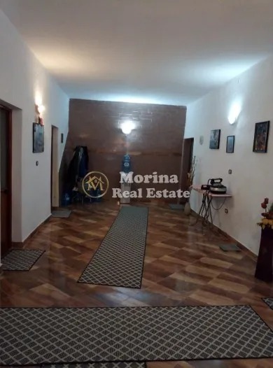 Tirane, shitet Vile 1 Katshe Kati 1, 130.000 € (Myslym Keta)