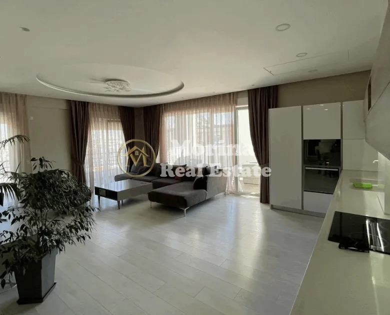 Tirane, jepet me qera apartament 3+1 Kati 4, 187 m² 1.300 € (Liqeni i Thate)
