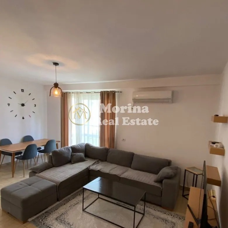 Tirane, jepet me qera apartament 2+1+Ballkon Kati 3, 94 m² 550 € (Kodra e Diellit)