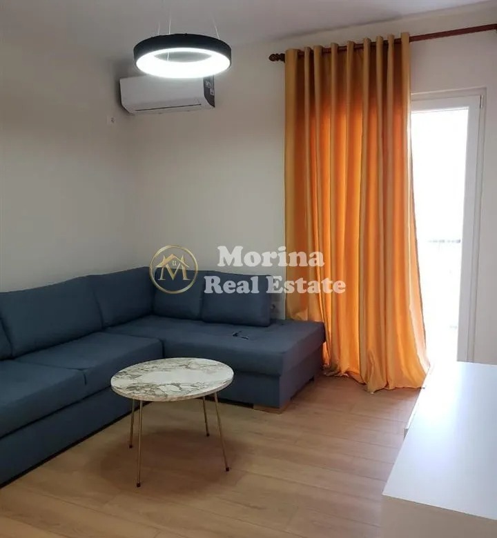 Tirane, jepet me qera apartament 1+1+Ballkon Kati 6, 60 m² 520 € (Don Bosko)