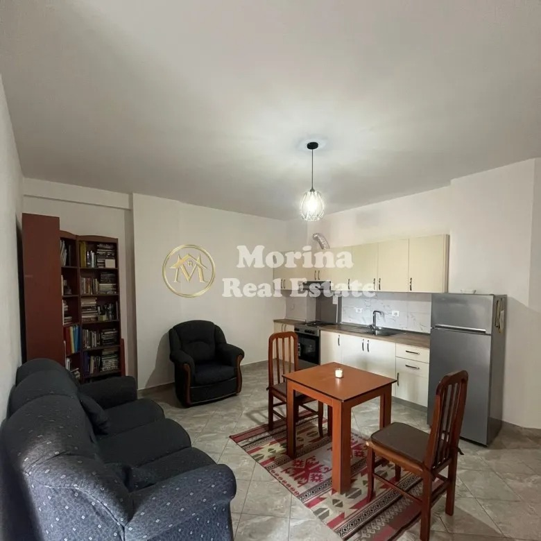 Tirane, jepet me qera apartament 1+1 Kati 2, 70 m² 500 € (Liqeni i Thate, Rruga Peti)