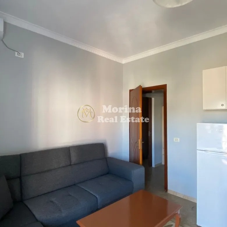 Tirane, jepet me qera Vile 1+1 Kati 2, 50 m² 350 € (Rruga Jordan Misja)
