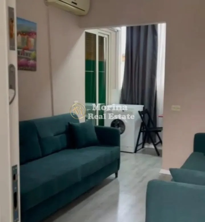 Tirane, jepet me qera garsonier Kati 5, 40 m² 400 € (Rruga e Durresit)