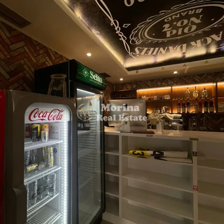 Tirane, jepet me qera ambjent biznesi Kati 0, 29 m² 500 € (Rruga Bardhyl)