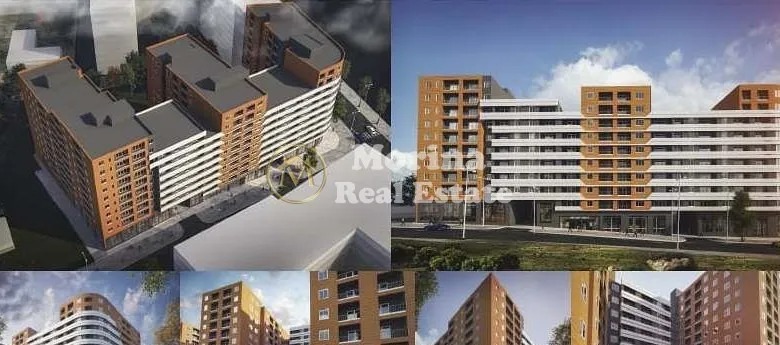 Tirane, shitet apartament 2+1 Kati 1, 94 m² 145.000 € (Yzberisht)