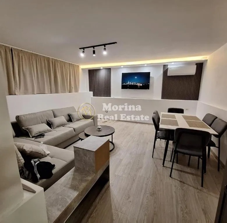 Tirane, jepet me qera Vile 1+1 Kati 1, 75 m² 600 € (Qytet Studenti)