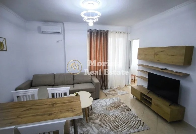Tirane, jepet me qera apartament 1+1 Kati 8, 65 m² 480 € (Astir)