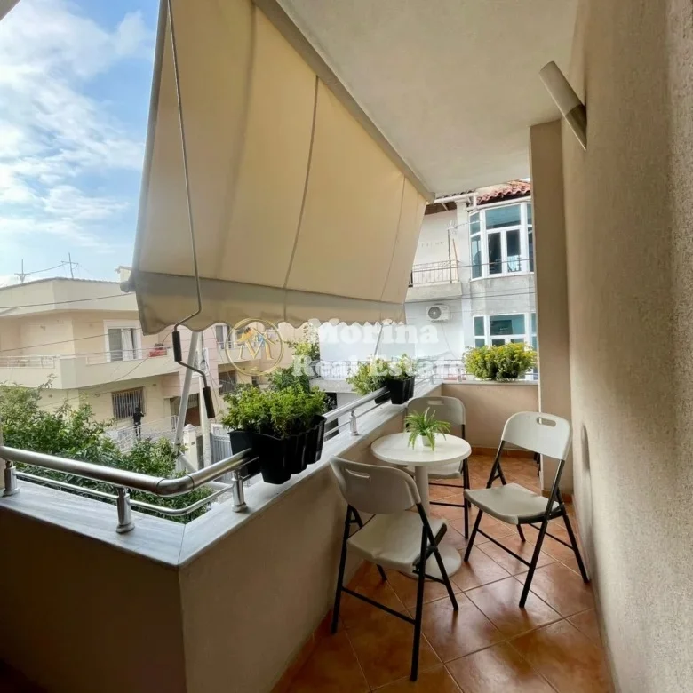 Tirane, jepet me qera garsonier Kati 2, 35 m² 250 € (Allias)