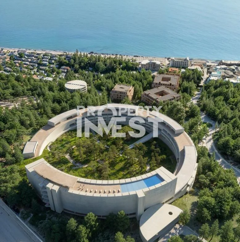 Tirane, shitet apartament 2+1 Kati 3, 123 m² 306.500 € (Drymadhes)