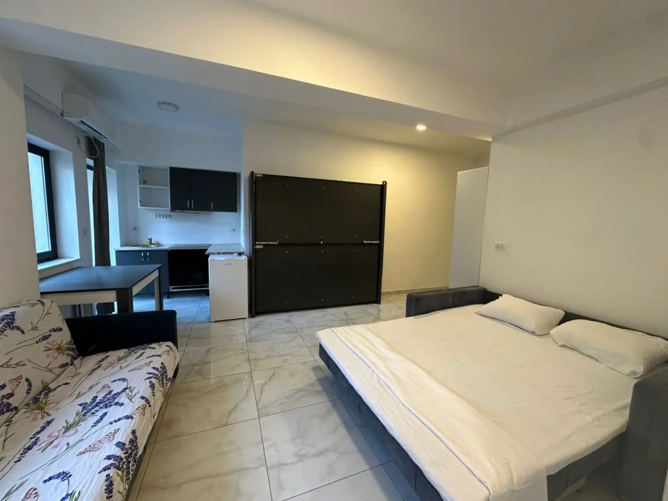 Sarande, shitet apartament STUDIO Kati 3, 37 m² 65.000 € (Sarande)