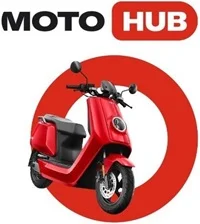 MOTOHUB Delivery