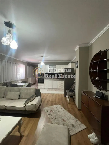 Tirane, jepet me qera apartament 2+1+Ballkon Kati 5, 105 m² 750 € (Don Bosko-Vizion Plusi)