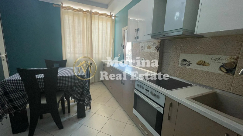 Tirane, jepet me qera apartament 1+1 Kati 7, 75 m² 520 € (Tregu Elektrik)