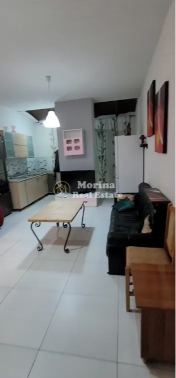 Tirane, jepet me qera garsonier Kati 1, 50 m² 300 € (Astir)