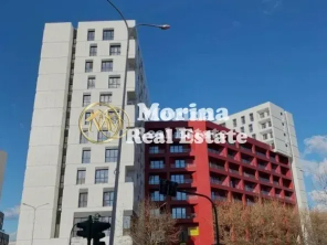 Tirane, jepet me qera ambjent biznesi Kati 1, 118 m² 600 € (Rruga e Dibres)