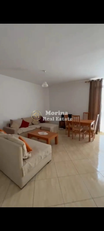 Tirane, jepet me qera apartament 1+1+Ballkon Kati 5, 65 m² 450 € (Rruga e Dibres- Rezidenca Tower Bridge 3)