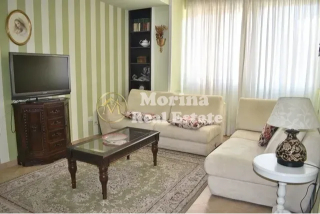 Tirane, jepet me qera apartament 2+1 Kati 2, 85 m² 600 € (Komuna e Parisit)