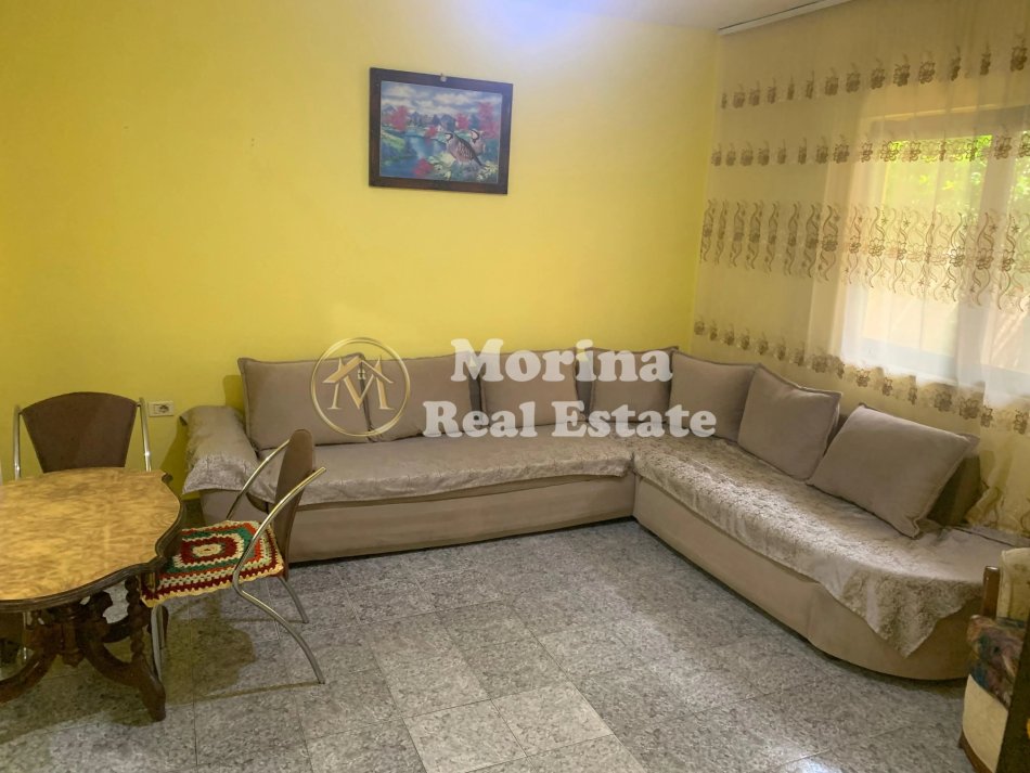 Tirane, jepet me qera shtepi 1+1 Kati 1, 80 m² 400 € (Jordan Misja)