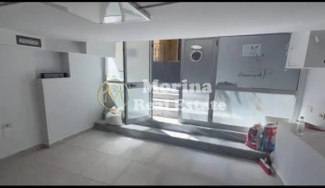 Tirane, jepet me qera ambjent biznesi Kati 1, 35 m² 400 € (Ish Ekspozita)