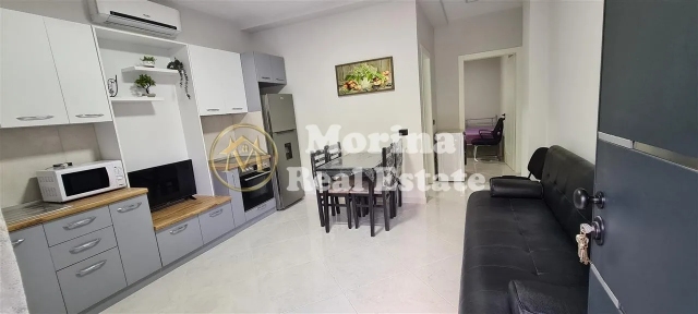 Tirane, jepet me qera shtepi 1+1 Kati 1, 60 m² 320 € (Qytet Studenti)