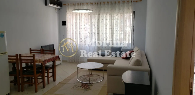 Tirane, jepet me qera apartament 1+1 Kati 3, 65 m² 450 € (Astir)