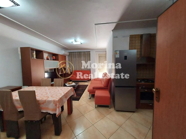 Tirane, jepet me qera apartament 1+1 Kati 3, 74 m² 550 € (Kompleksi Delijorgji)