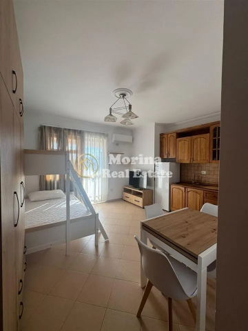Tirane, jepet me qera apartament Kati 9, 40 m² 400 € (Ministria e Jashtme)