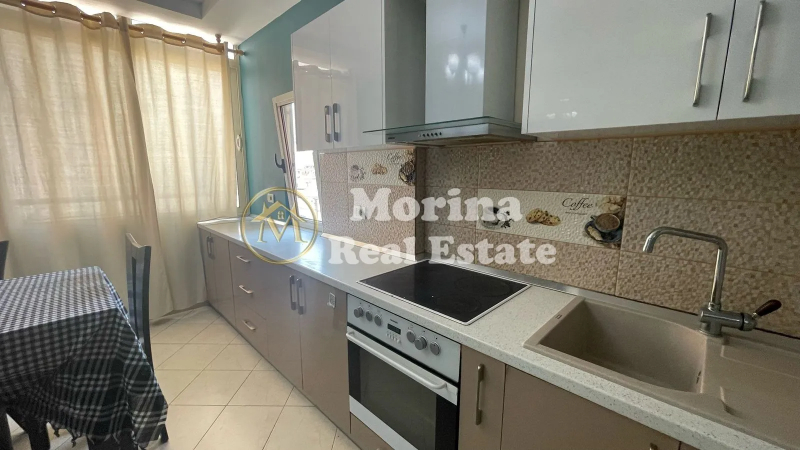 Tirane, jepet me qera apartament 1+1 Kati 7, 75 m² 520 € (Tregu Elektrik)