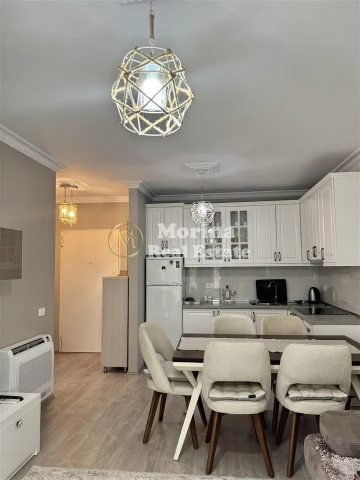 Tirane, jepet me qera apartament 1+1 Kati 3, 60 m² 550 € (21 Dhjetori)