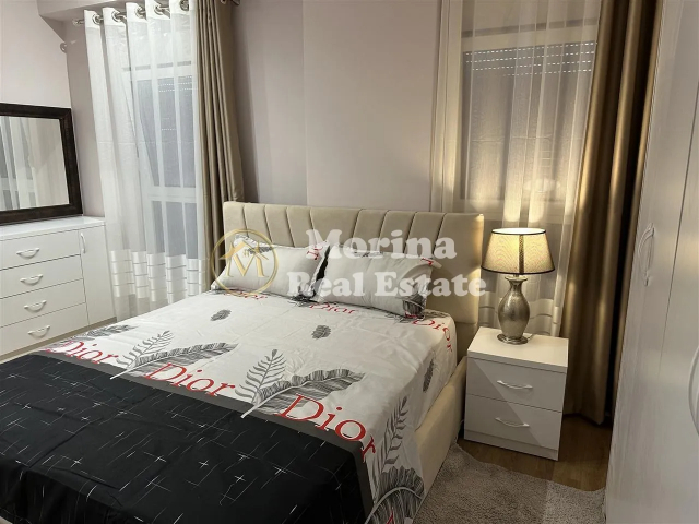 Tirane, jepet me qera apartament 1+1 Kati 2, 50 m² 350 € (Ali Demi)