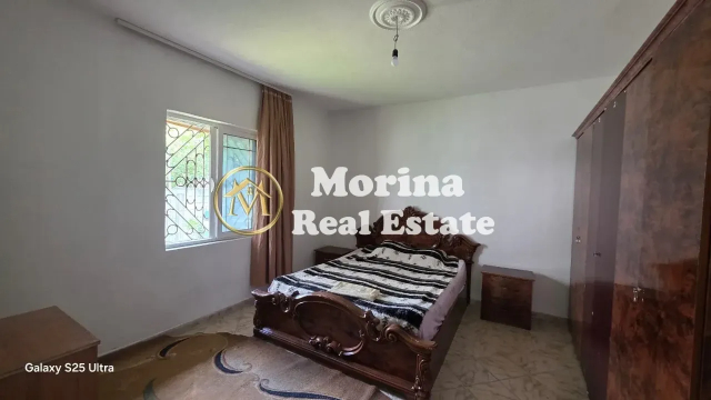 Tirane, jepet me qera shtepi 2+1 Kati 1, 80 m² 300 € (Allias)