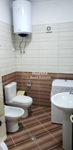 Tirane, jepet me qera apartament 1+1 Kati 3, 65 m² 450 € (Astir)